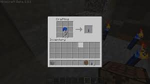 lapis torch