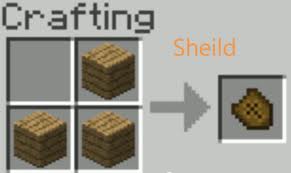 sheild