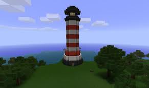 lighthouse