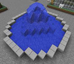 wather fountain